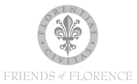 logo Friends of Florence